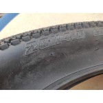НОВИ външни гуми за фет байк GASGAS 20 цола